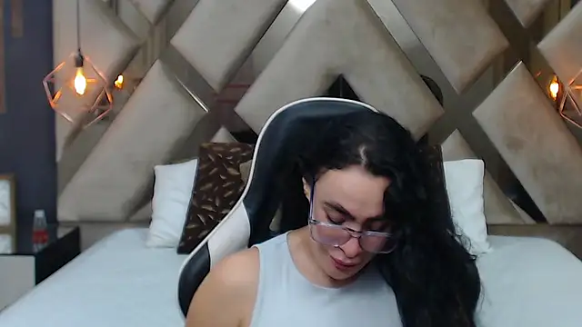 MartinaaFitn Live XXX chat
