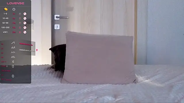 Živý XXX chat BlushingAngelita