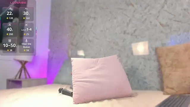 Chat XXX en directo de mell_muller