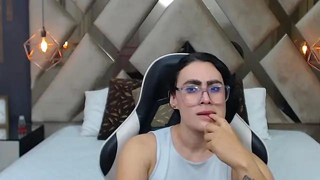 Živý XXX chat MartinaaFit