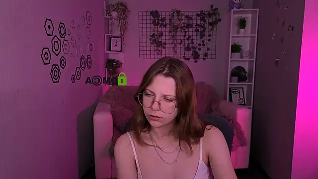 katrinxxxx Live XXX-Chat