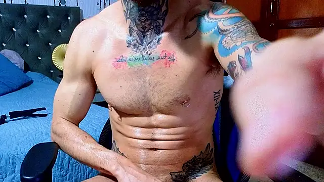 Simon_Rz Live XXX-Chat