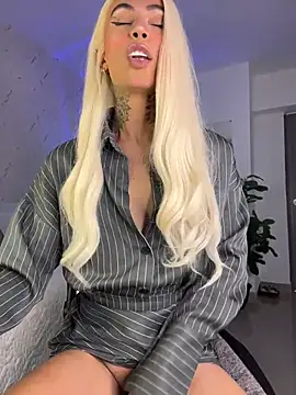 miss_tatiana_'s Live XXX Chat