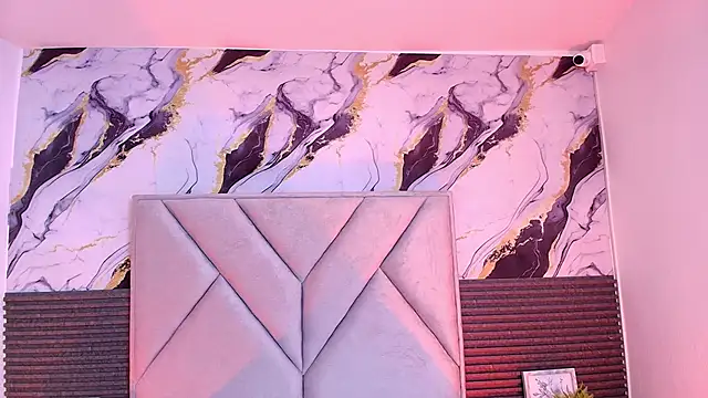 HemmaStar 라이브 XXX 채팅