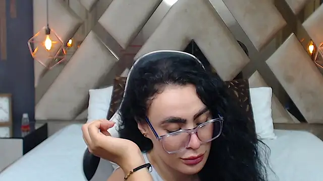 MartinaaFit 라이브 XXX 채팅
