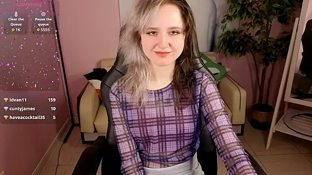 LinaVeritas Obrolan Langsung XXX
