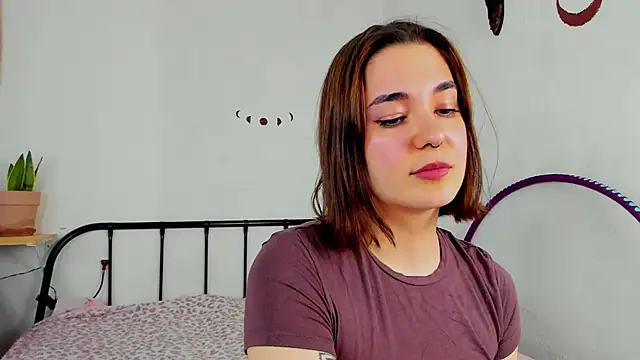 Czat XXX na żywo – LiyaFly