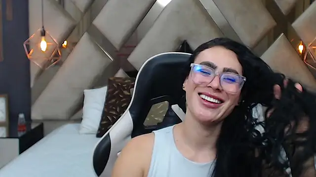 MartinaaFit Chat XXX in diretta