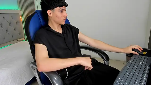 SamBlack_ Obrolan Langsung XXX