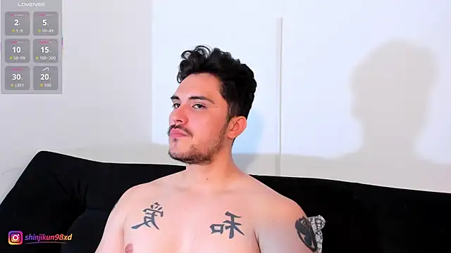 Živý XXX chat jasonxd9898