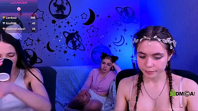 laurenmurrr's Live XXX Chat