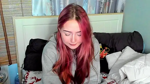 LustfulBambi's Live XXX Chat