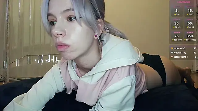cruellagoth666 Live XXX-chat