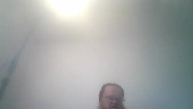 Webkamerová show Kaappi1967