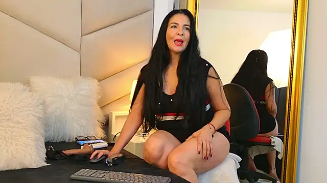 Živý XXX chat AlizonMoreti