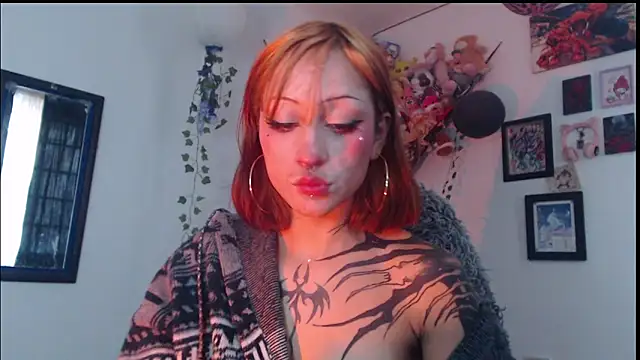 Layla_quinn: απευθείας συνομιλία ΧΧΧ