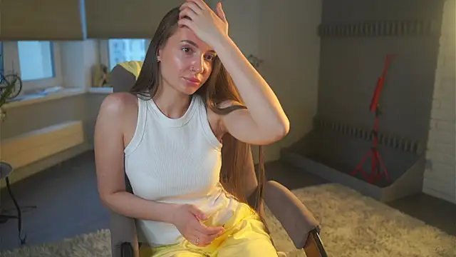 DarleenStfort Chat XXX live