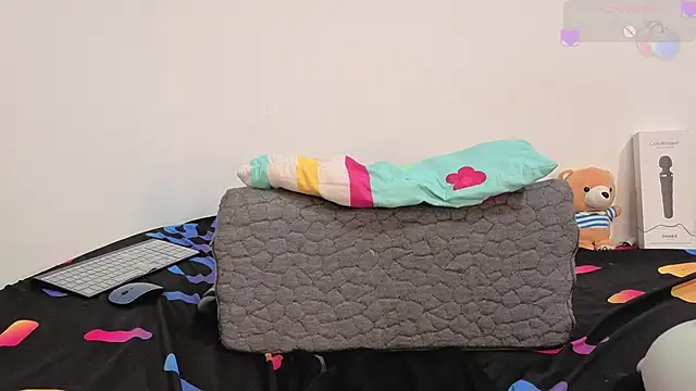 Alice_ParkerxのライブXXXチャット