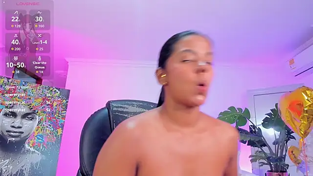 Chat XXX ao vivo de JANYLOVE__