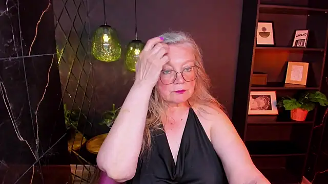 NataliMellow – Naživo XXX chat