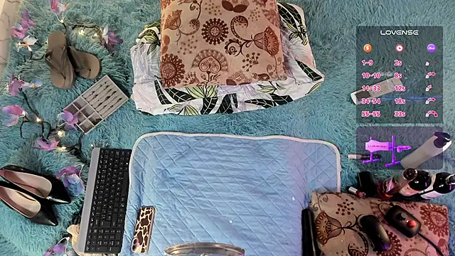 Živý XXX chat Eilin_clio