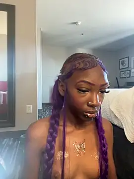 Loopsies' Live XXX Chat