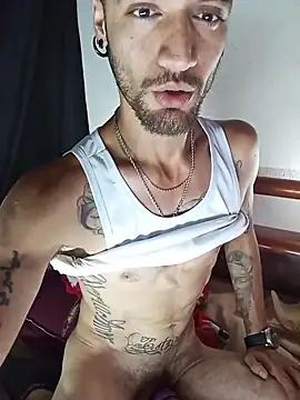 Thiago_Monteiro Chat XXX live