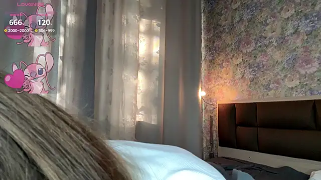 Chat +18 de LoraDavi ao vivo