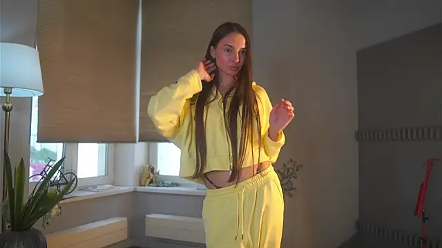 DarleenStfort – webcam-show