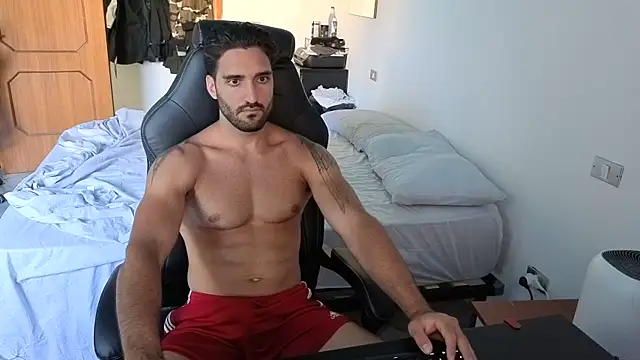 Al3xox02 Chat XXX live