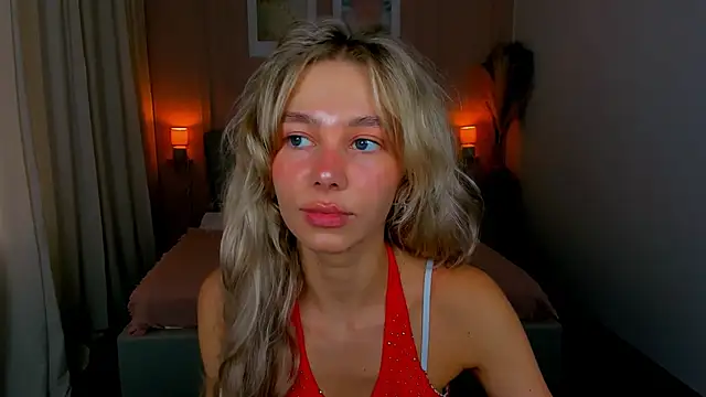 Chat +18 de LuluAlis ao vivo