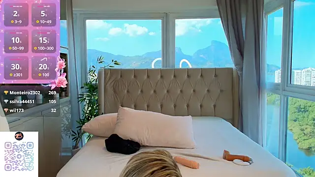 Florence_Ford 라이브 XXX 채팅