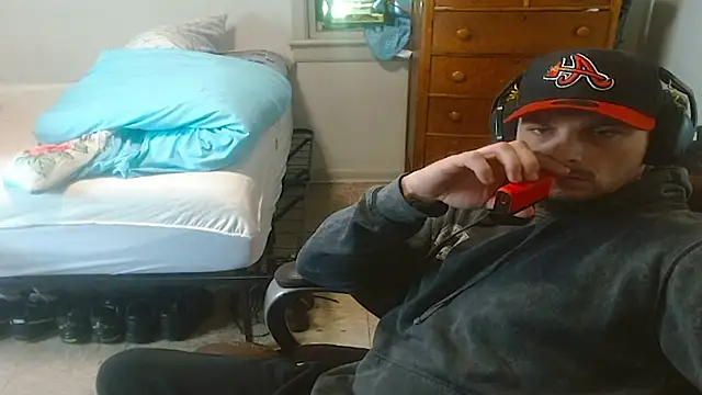 Czat XXX na żywo – DADDY_KANE8---
