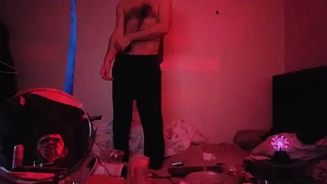 hailzeffn Live XXX-chat