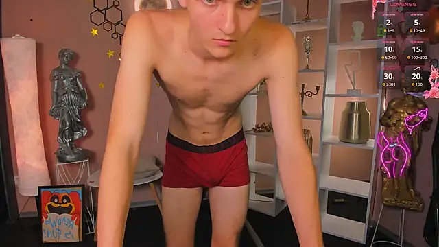 Živý XXX chat john_lik