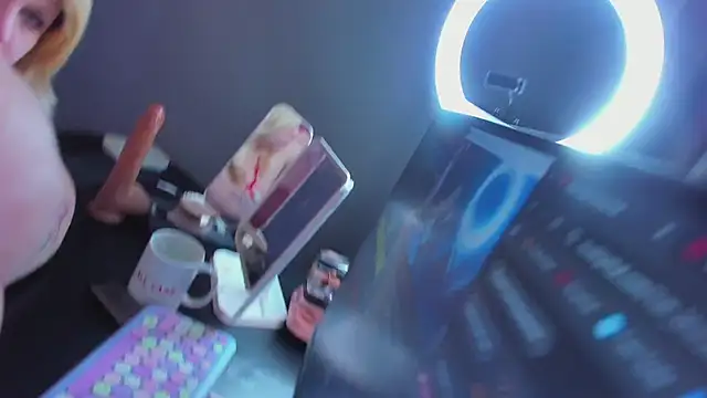 Živý XXX chat Yoki_Shizuko