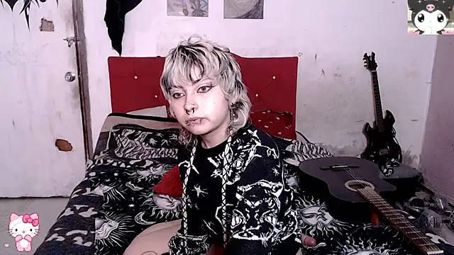 Cute_Chrixxx live XXX chat
