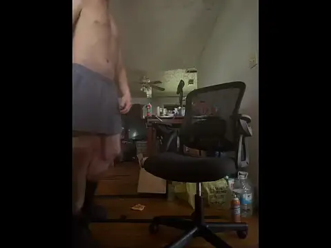JockNThirsty's Live XXX Chat