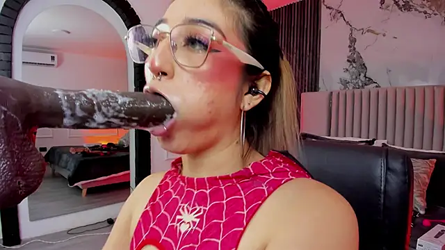 Chat XXX ao vivo de Gabrielakassi