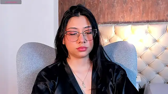 MeryCoors' Live XXX Chat