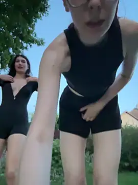 แชท XXX สดของ RussianGirls_
