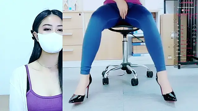 tt50256 Live XXX-chat