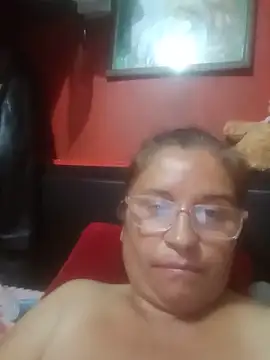 Chatroom XXX en direct de Pato-Andrea26