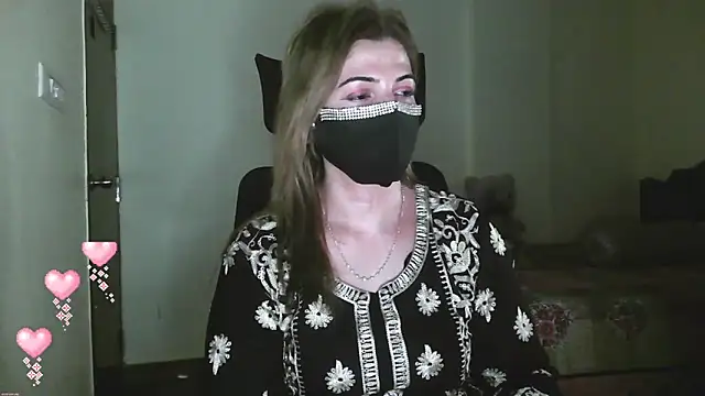 Chat XXX ao vivo de Cute_Sonii