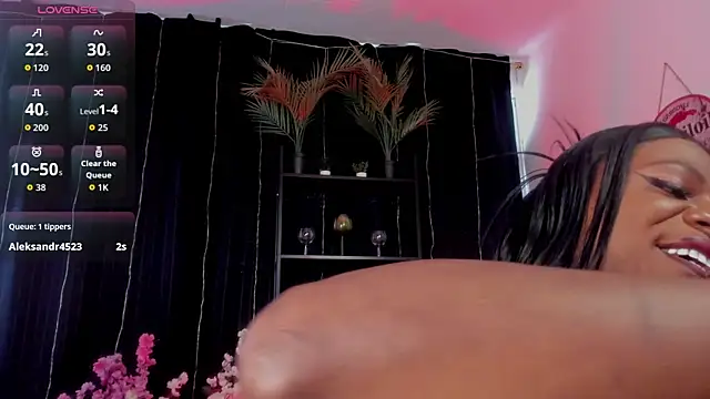 anuvyz_miller_ Chat XXX in diretta
