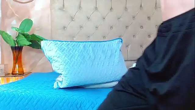 Luke_Carter Pertunjukan Webcam