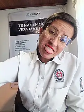 Chat XXX en directo de Valentina--1