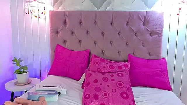Gabby-Sweet Obrolan Langsung XXX