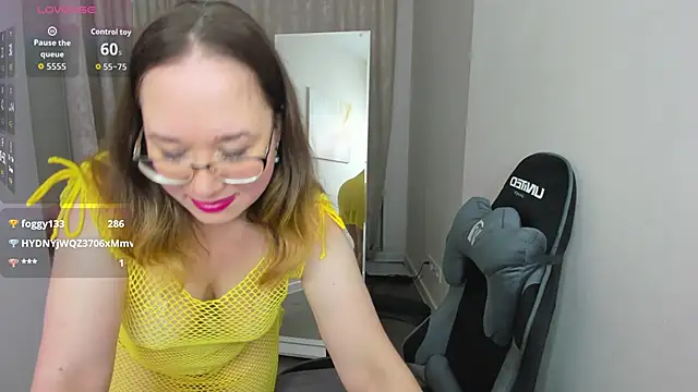 Chat +18 de Dixon_Ross ao vivo