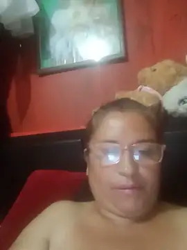 Pato-Andrea26 Live XXX-Chat
